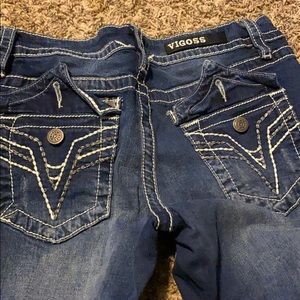 Vigoss jeans